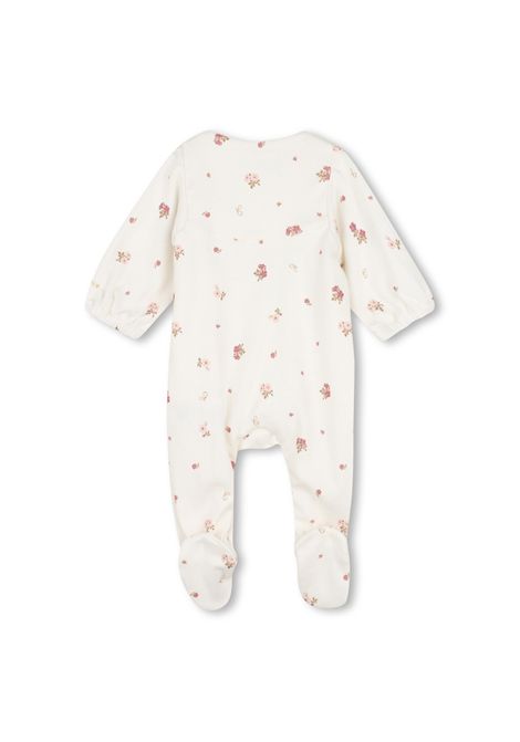 Set tutina e bavetta CHLOE' KIDS | C21403117